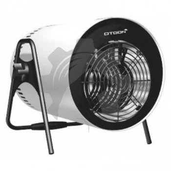 Электрическая тепловая пушка 12R