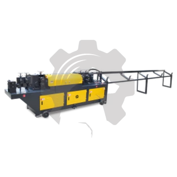 Правильно-отрезной станок ПРО-14