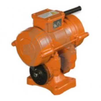 Площадочный вибратор ИВ-101Е