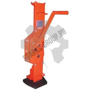 Реечный домкрат ДР-20