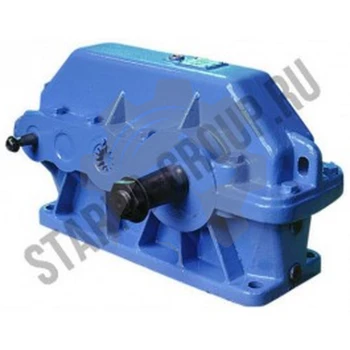 Цилиндрический редуктор 1Ц3У