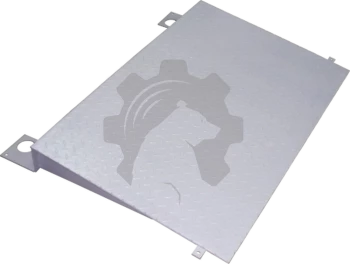 Пандус для платформенных весов