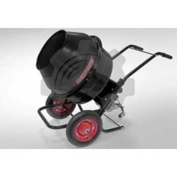 Бетоносмеситель Б-130Р-Максим