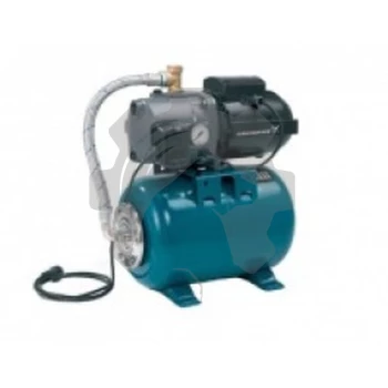 Станция водоснабжения Grundfos JP Basic 3 PT