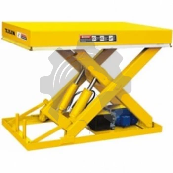 Подъемник ножничный DG01/DG03