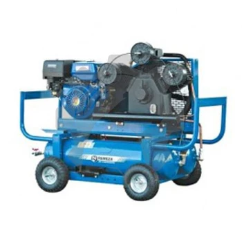 Компрессоры Remeza Поршневые передвижные