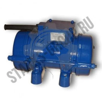 Площадочный вибратор ИВ-98Б