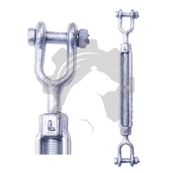 Талреп вилка-вилка М38 (1 1/12" - 12")