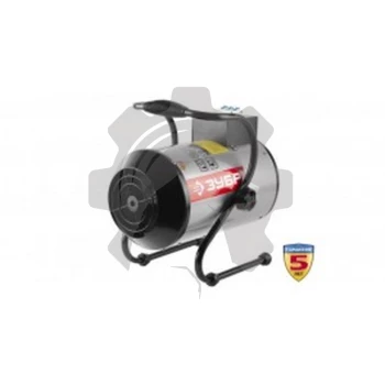 Электрическая тепловая пушка ЗТПЭ-3.0-НА