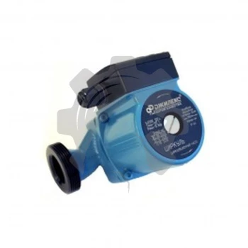 Циркуляционный насос Джилекс Циркуль 25-40 с соединениями