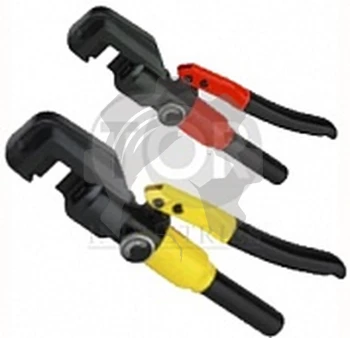 Арматурорез HHG-16 10т, 4-16 мм