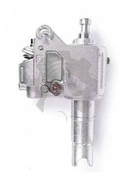 Гидроузел в сборе для тележек гидравлических АСС