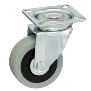 Аппаратные колеса