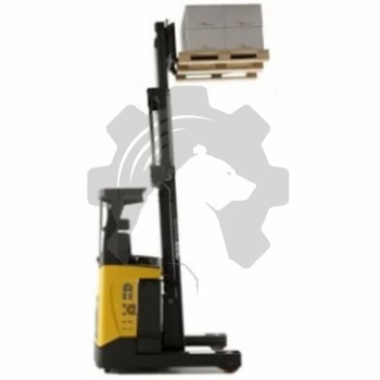 Рич-трак UND 140