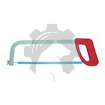 Ножовка по металлу 2-1-003