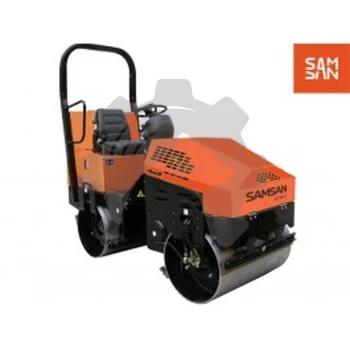 Виброкаток RVR 225