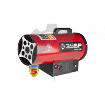 Газовая тепловая пушка ТПГ-10000 М2