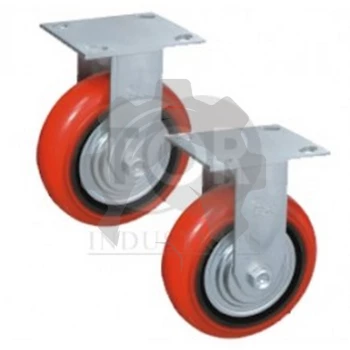 Колесо, ролик C550R/PU1540CB3ra/TG