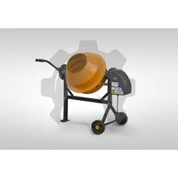 Бетоносмеситель Парма БС-160Э