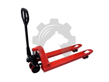 Тележка гидравлическая ТOR AC-2000