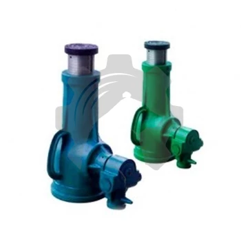 Винтовой домкрат 32,0T