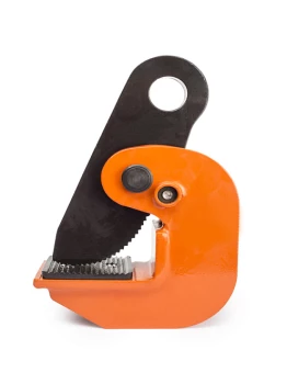 Захват горизонтальный для листового металла