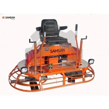 Затирочная машина RPT 361