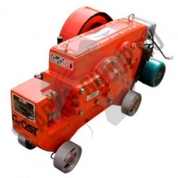 Станок для резки арматуры RC-40