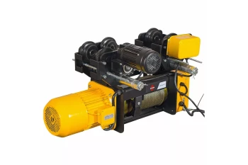 Таль электрическая канатная SHA