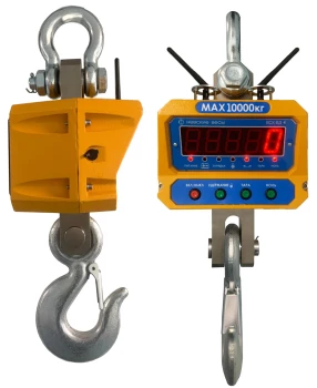 Крановые весы ВСК-ВД (Bluetooth)