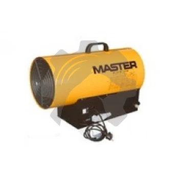 Газовая тепловая пушка ВLP 30 M