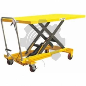 Подъемник ножничный SPТ500/SPTJ500