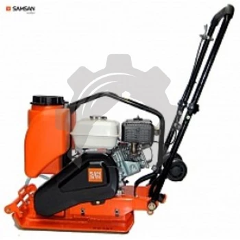 Виброплита PC-162