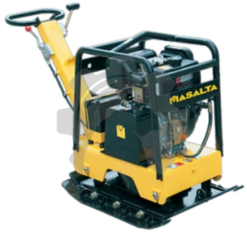 Виброплита MS250-4