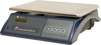 Фасовочные весы