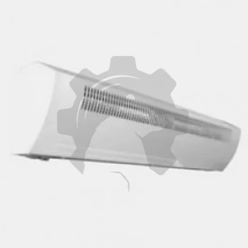 Тепловая завеса ЗВТ-5S