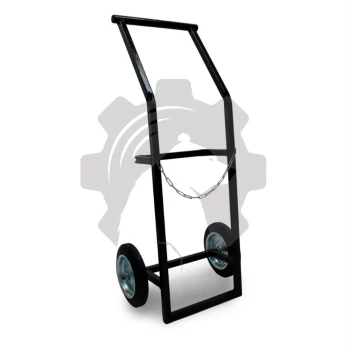 Двухколесная тележка ПР-1