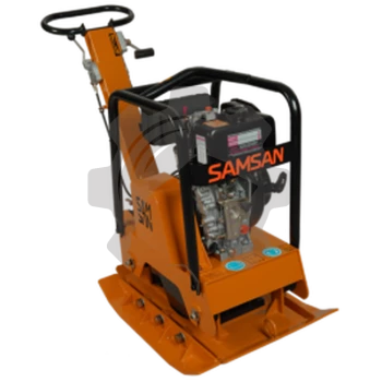 Виброплита RP 321