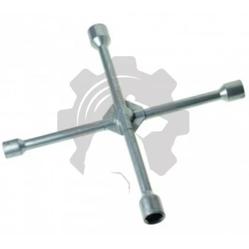 Ключ баллонный 59-2-303