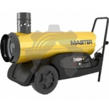 Дизельная тепловая пушка ВV 170 E