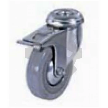 Колесо, ролик SChgb55 M10