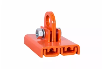 Захват для сэндвич-панелей ZSPG