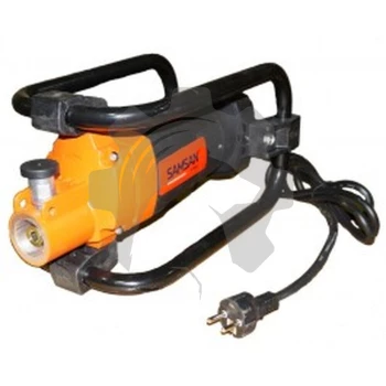 Глубинный вибратор KVM 1500