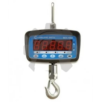 Крановые весы ВСК-300А