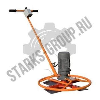 Затирочная машина ZME-600