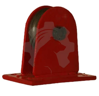 Блок монтажный опорный 2т