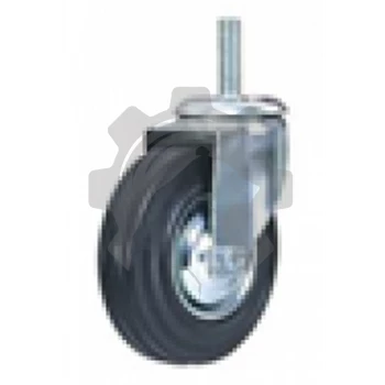 Колесная опора SCt80 (12)