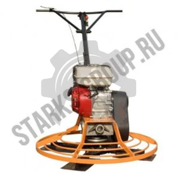 Затирочная машина GROST ZM-800