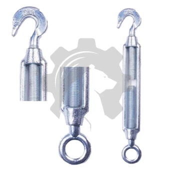 Талреп крюк-кольцо М22