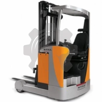 Рич-трак FM-X